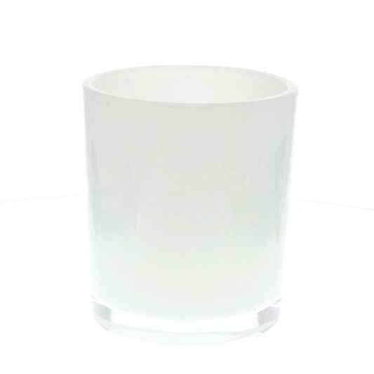 Candela Tumblers - Gloss White Interior - Large