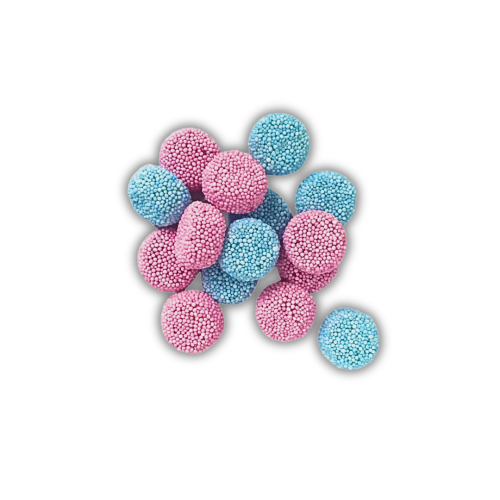 Candycrave Jelly Button Spogs 2kg 🇬🇧