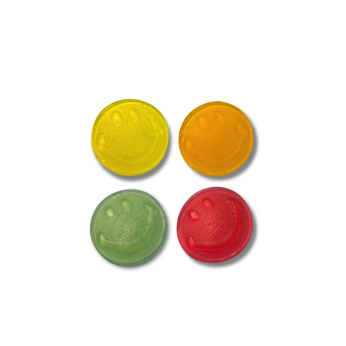 Candycrave Vegan Big Smiles 2kg 🇬🇧