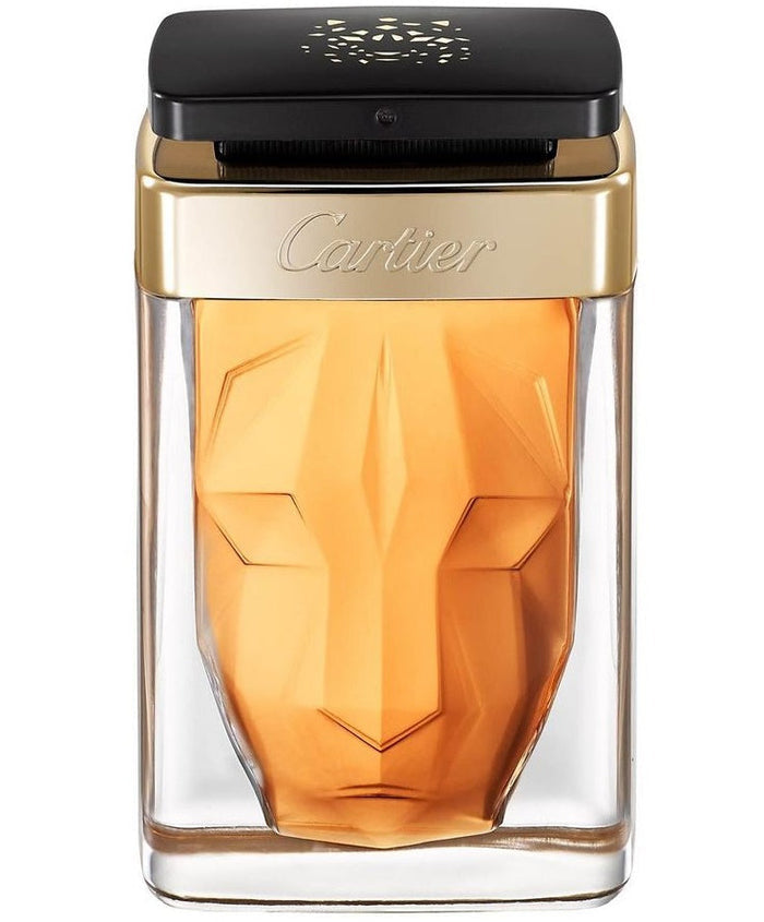Cartier La Panthere Noir Absolu Women Edp