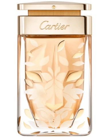 Cartier La Panthere Petal Edp Limited Edition
