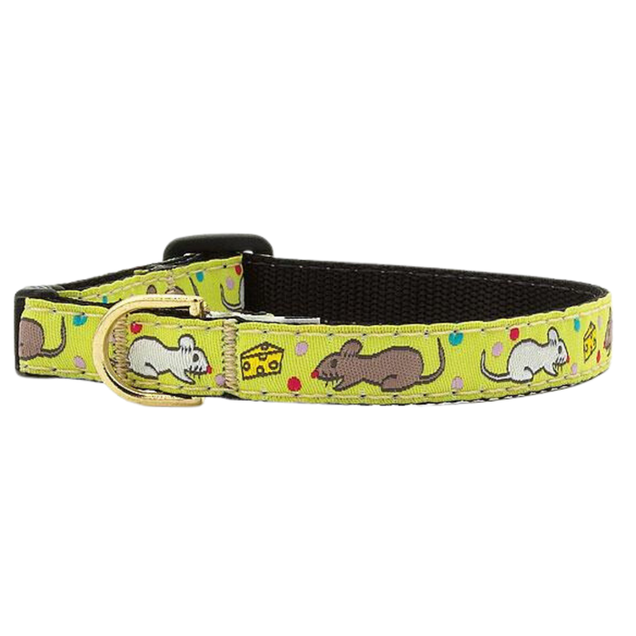SAY-CHEESE-CAT-COLLAR