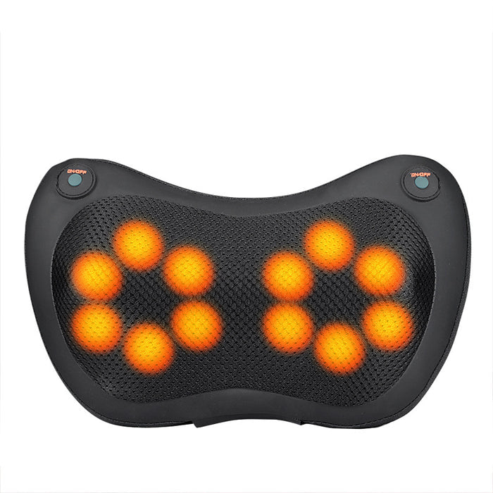 Cervical vertebra massager 🇨🇳