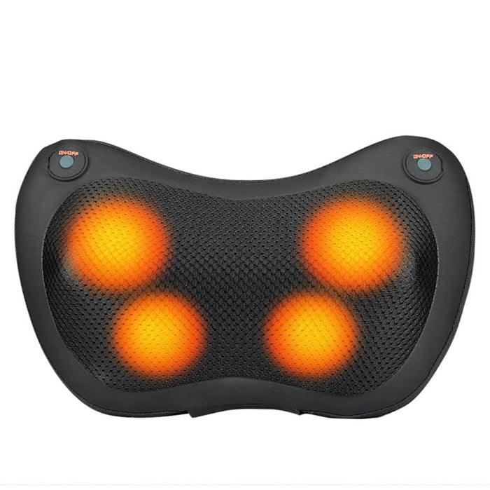 Cervical vertebra massager 🇨🇳