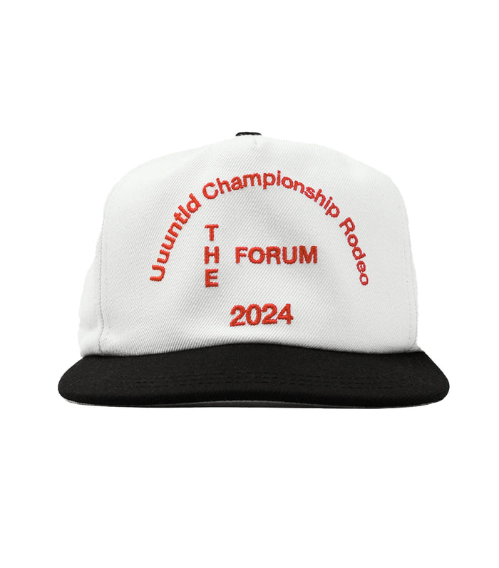Championship Cap