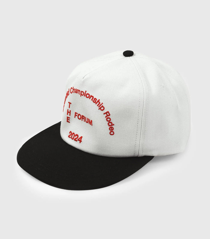 Championship Cap