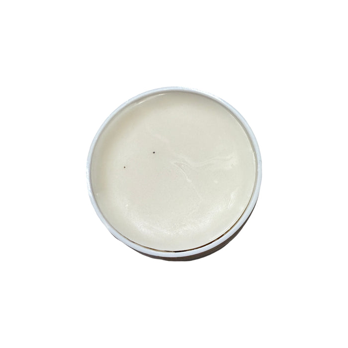 Cherry Almond Natural Body Butter – Deep Moisture with Shea Butter & Coffee-Infused Coconut Oil