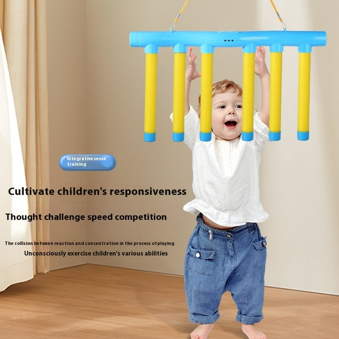 Children's Fun Hand-eye Coordination Reaction Sensory Trainer 🇨🇳