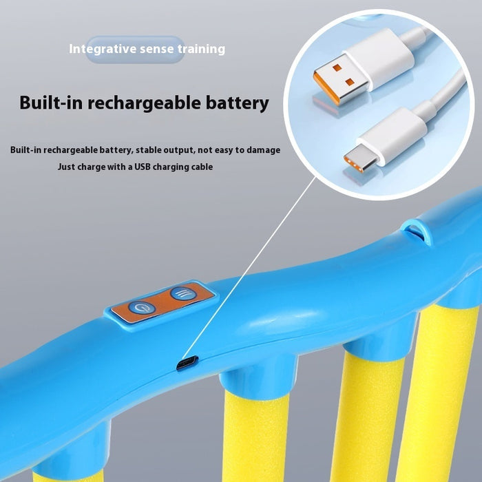 Children's Fun Hand-eye Coordination Reaction Sensory Trainer 🇨🇳