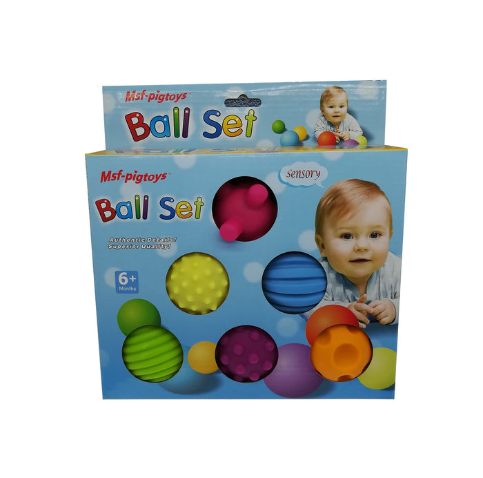 Children's Sensory Training Fitness Ball 🇨🇳