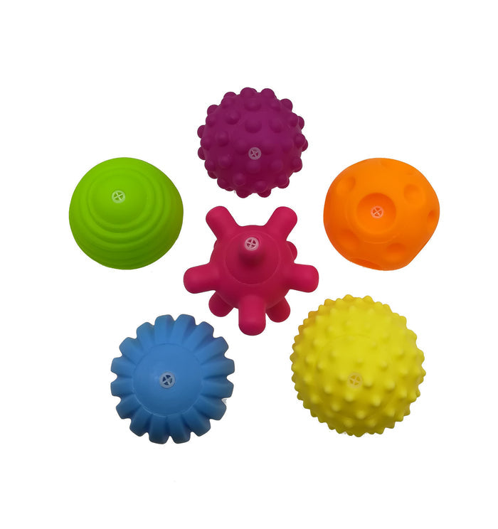 Children's Sensory Training Fitness Ball 🇨🇳