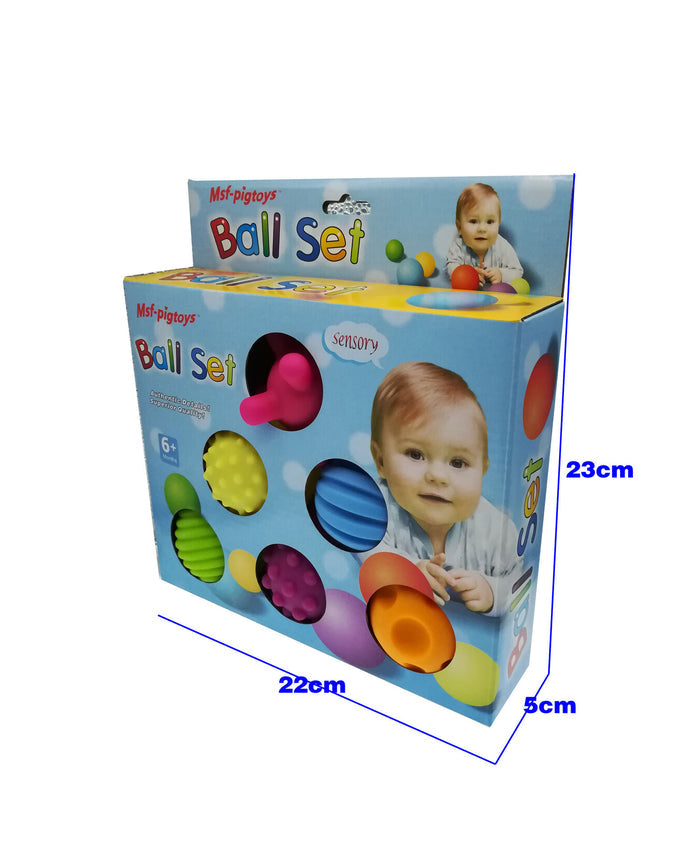 Children's Sensory Training Fitness Ball 🇨🇳