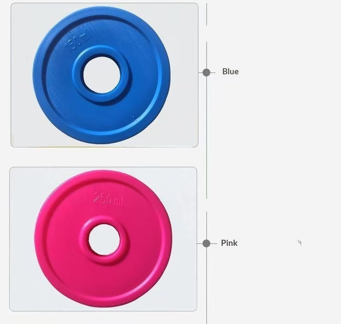 Childrens Weightlifting Equipment Sports Fitness Gear Sensory Integration Training 🇨🇳