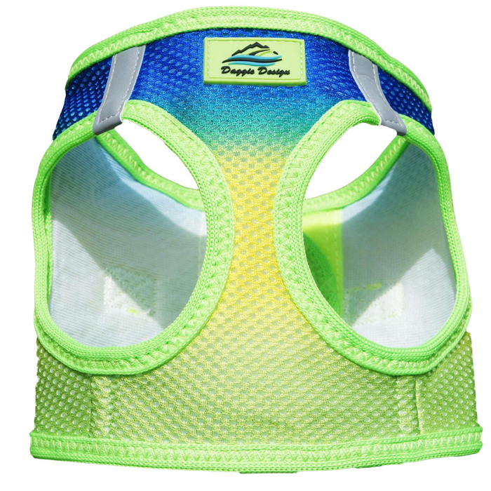 CHOKE-FREE-MESH-DOG-HARNESS-OMBRE-COBALT-SPORT
