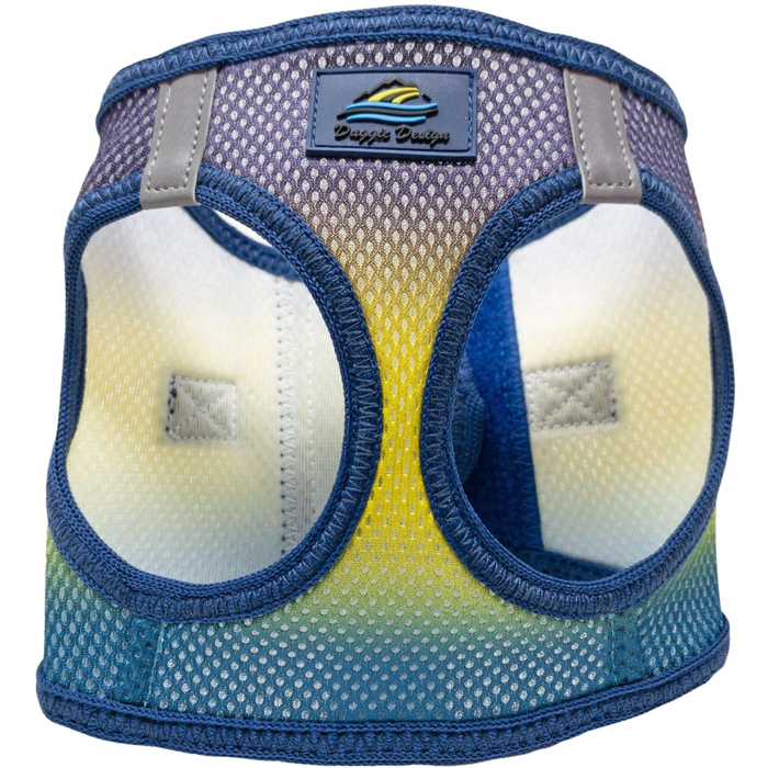 CHOKE-FREE-MESH-DOG-HARNESS-OMBRE-COSMIC-SPLASH