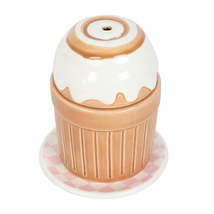Cinnamon Roll Oil Burner 🇬🇧
