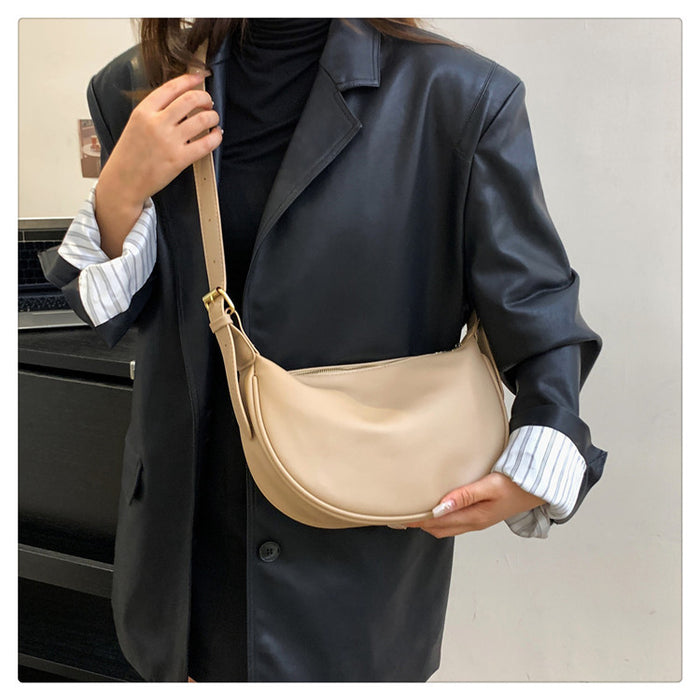 CL1309 - Korean Casual Crossbody Bag