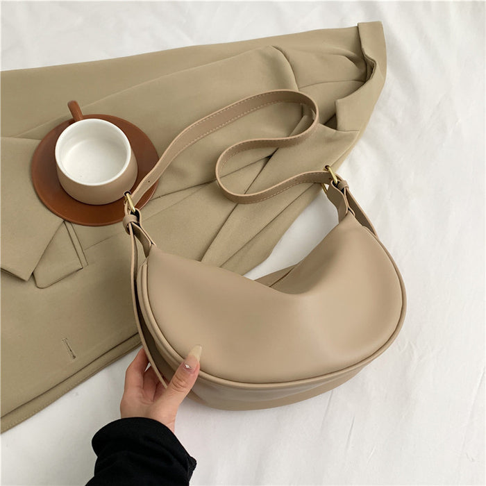 CL1309 - Korean Casual Crossbody Bag