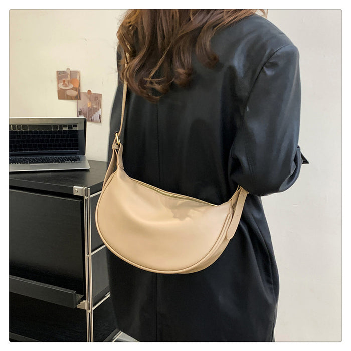 CL1309 - Korean Casual Crossbody Bag