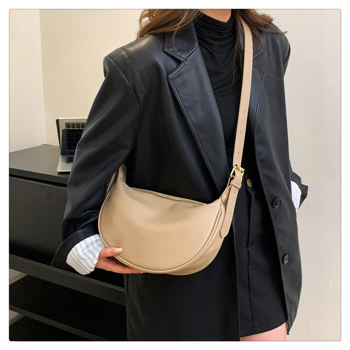CL1309 - Korean Casual Crossbody Bag