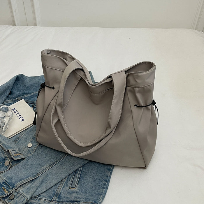 CL1310 - Casual Large Tote Bag