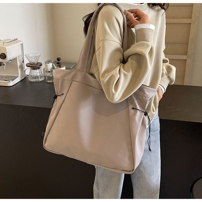 CL1310 - Casual Large Tote Bag
