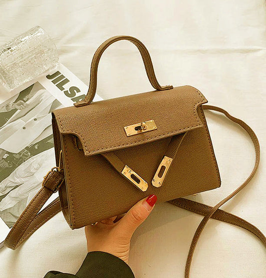 CL1398 - Casual Crossbody Messenger Bag