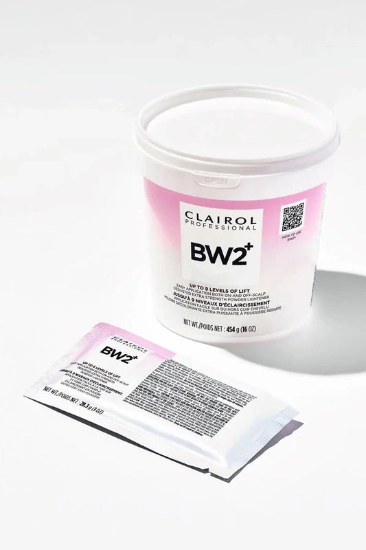 CLAIROL BW2  LIGHTENING POWDER CLAIROL