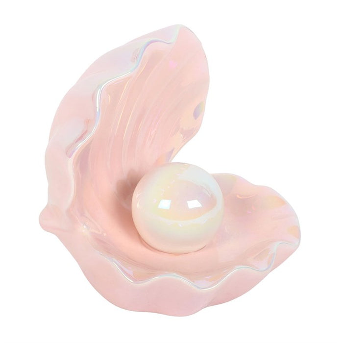 Clam Shell Trinket Dish 🇬🇧