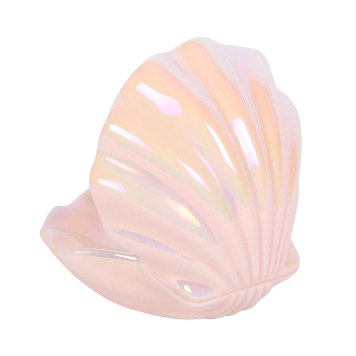 Clam Shell Trinket Dish 🇬🇧