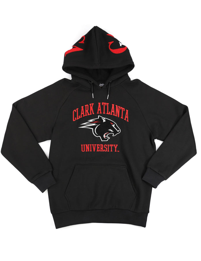 Clark Atlanta Unisex Hoodie