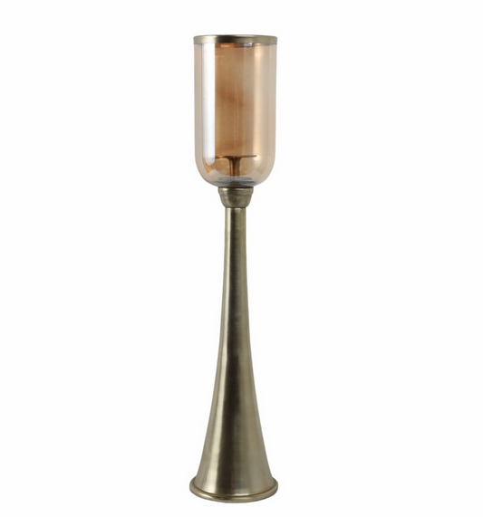 Claytonbeach Gold Hurricane - 34"