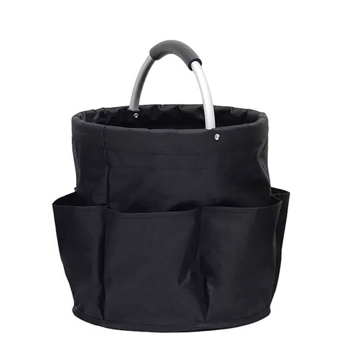 Cleaning Basket with Handle Multifunctional Garden Tools Bag Cleaning Caddy 🇬🇧