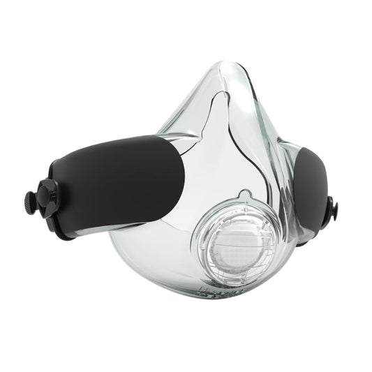 CleanSpace Individual Intrinsic Half-mask for EX PAPR