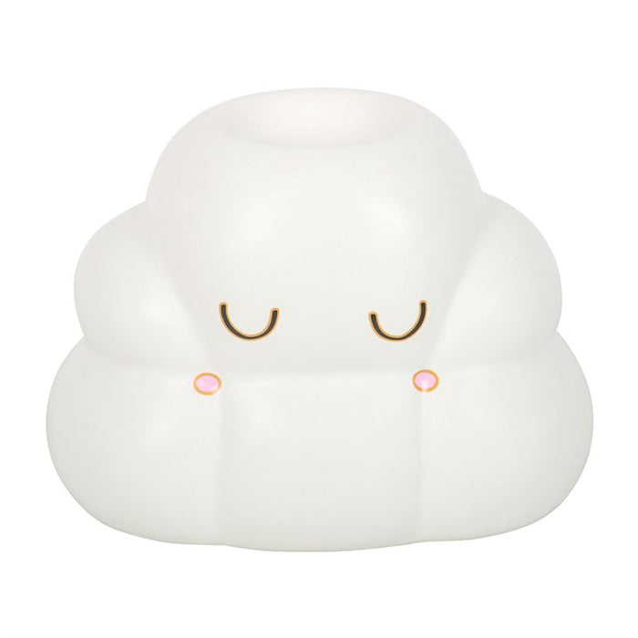Cloud Shaped Oil Burner 🇬🇧