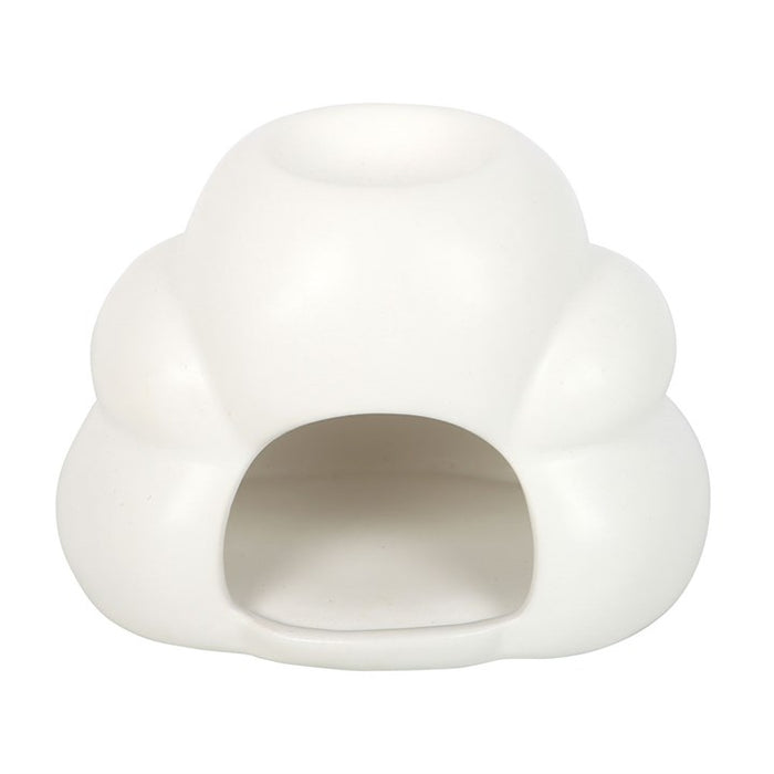 Cloud Shaped Oil Burner 🇬🇧