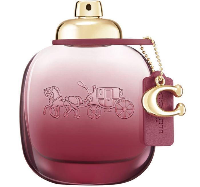 Coach Wild Rose Edp