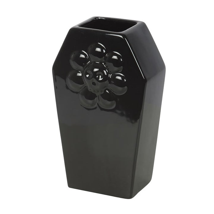 Coffin Flower Vase 🇬🇧