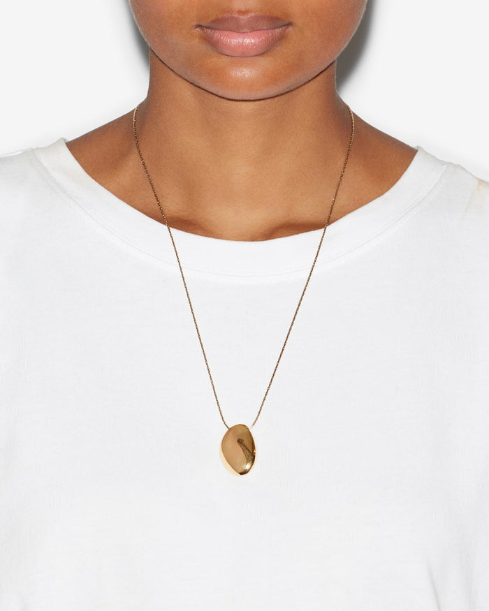 COLLIER SHINY DAY
