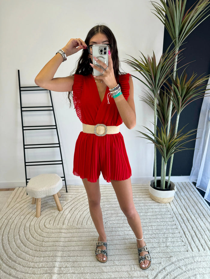 Rouge