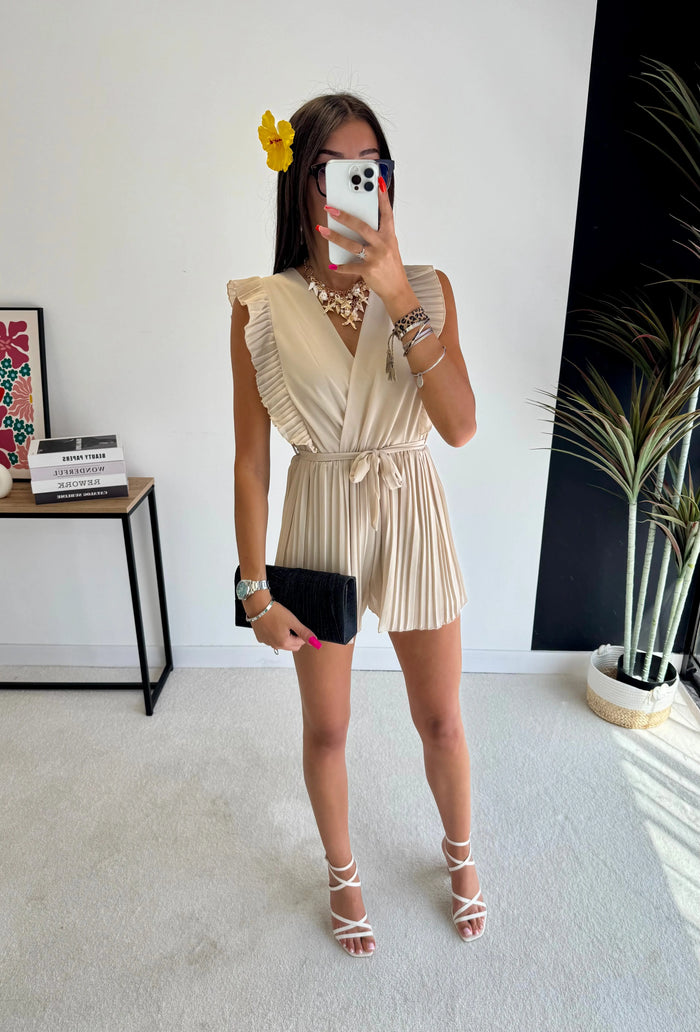Beige
