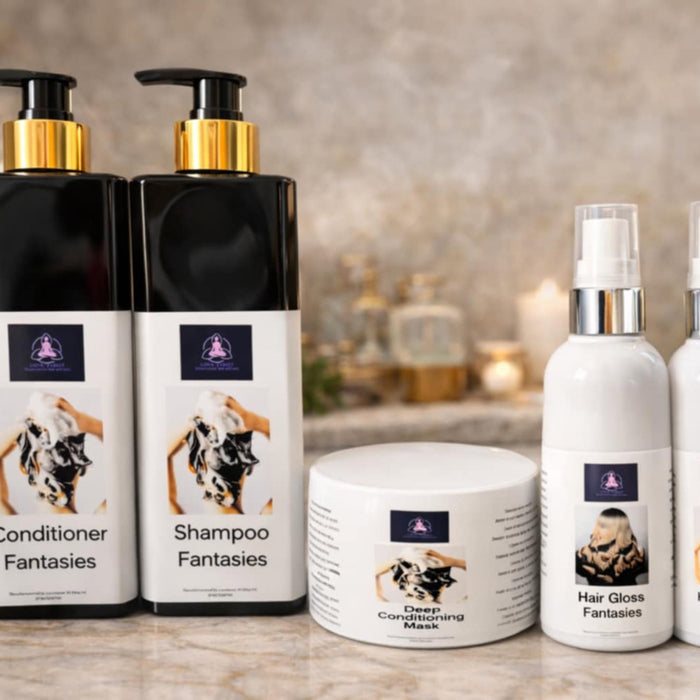 Complete Hair Care 🇬🇧