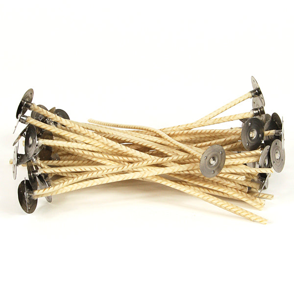 Container Wicks - HTP XL100 with Safety Sustainer's - 150mm