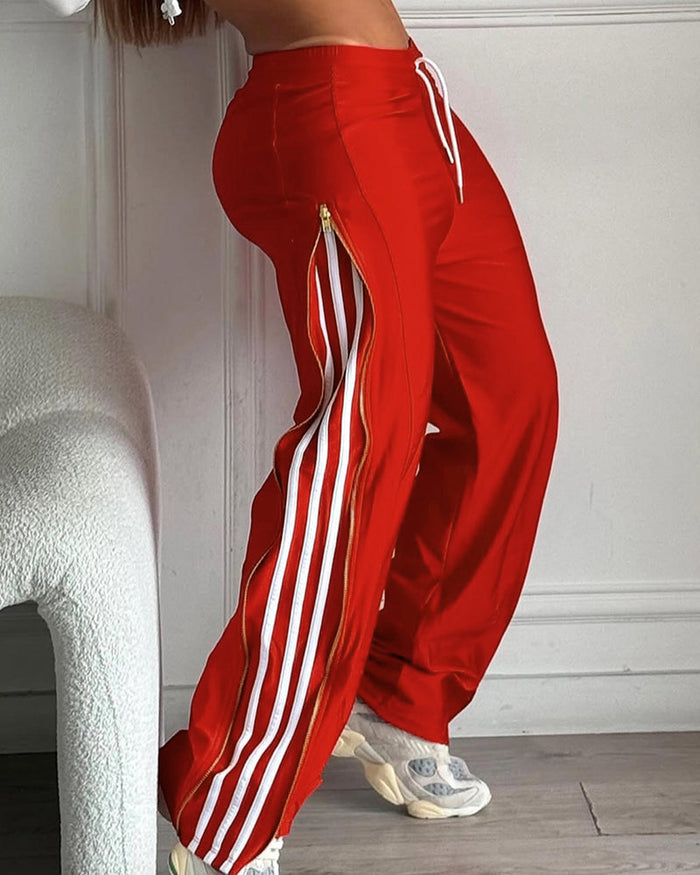 Red / UK 8/10