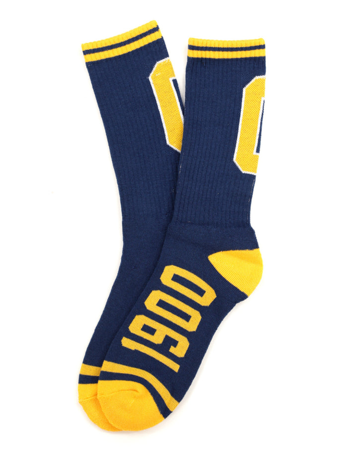 Coppin State Socks