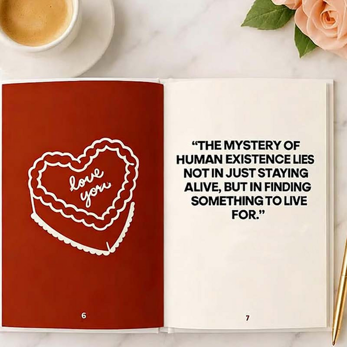 Couples Memory Book Couples Diary 🇨🇳
