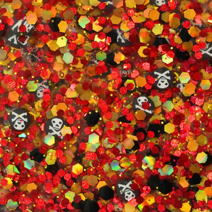 Crazy Aarons Mini Putty Pirates Cove