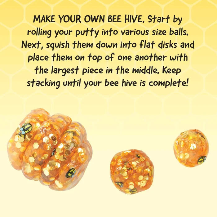 Crazy Aarons Putty Honey Hive