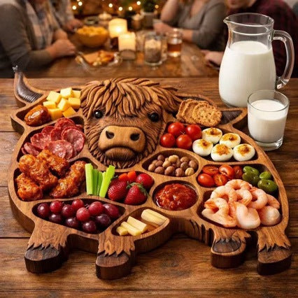 Creative Heights Beef Deli Tray 🇨🇳