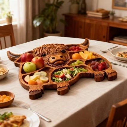 Creative Heights Beef Deli Tray 🇨🇳